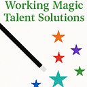 Working Magic Talent Solutions