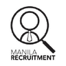 Manila Recruitment