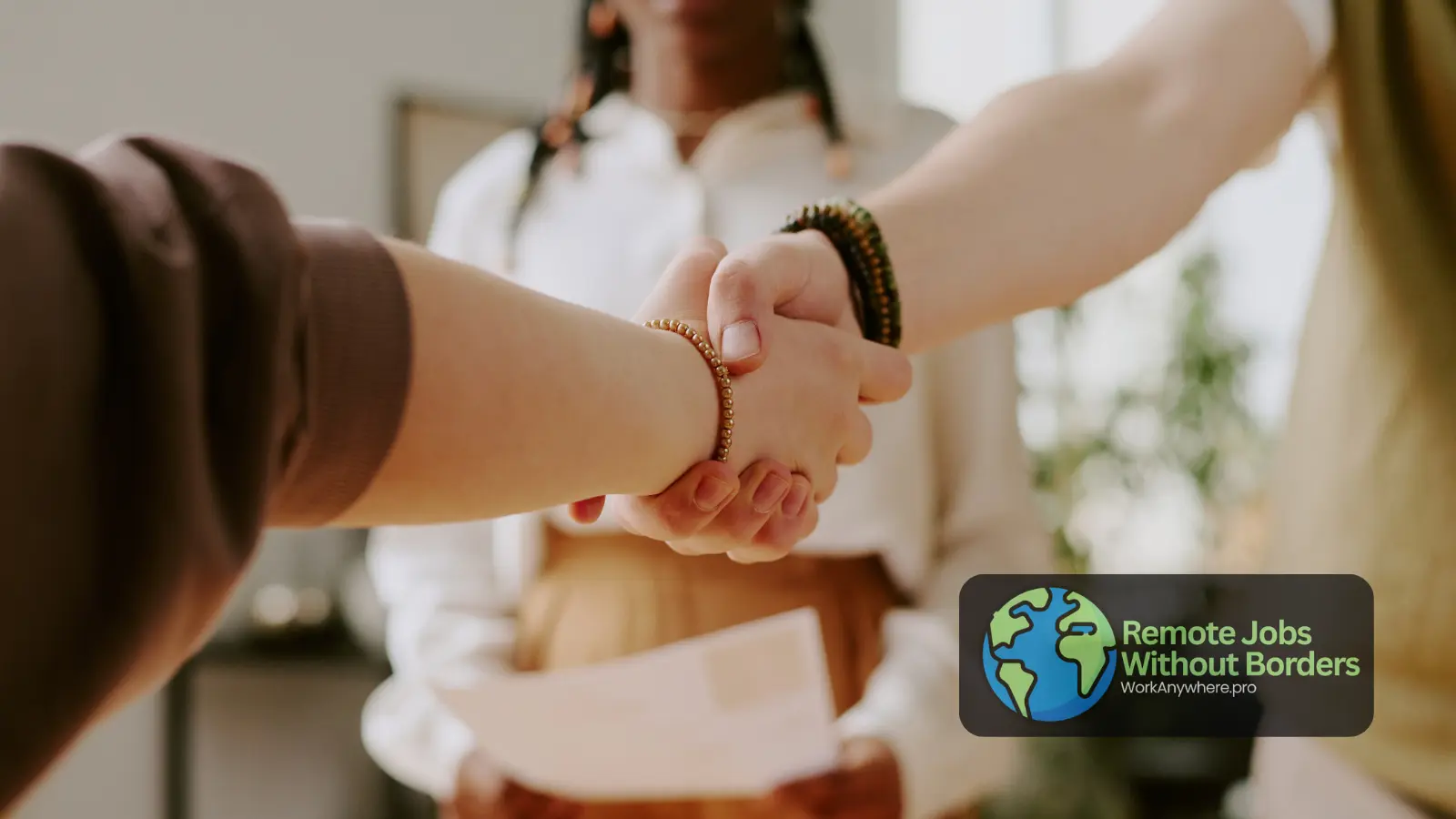 Beginner-friendly companies offering remote roles.