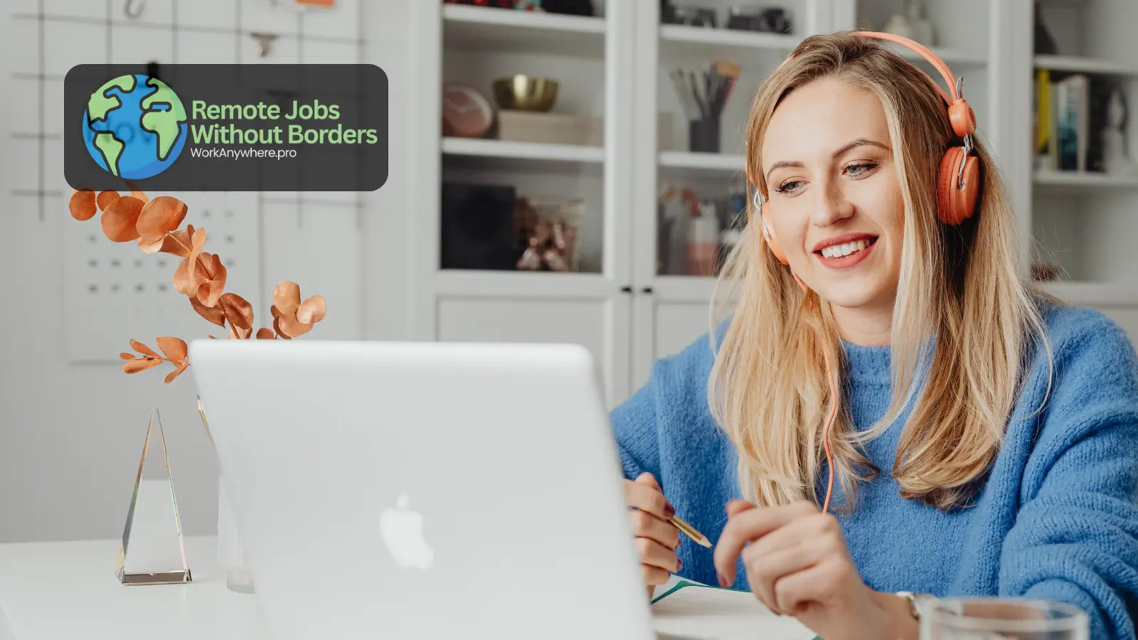 Checklist and tips for better job searching.